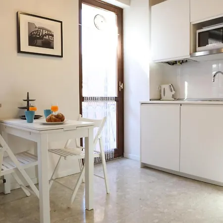 Studio 6 Appartamento *