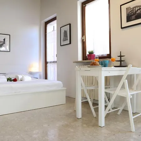 Appartamento Studio 6