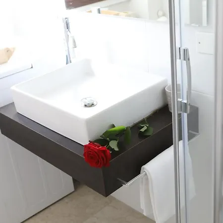 Studio 6 Apartment Verona