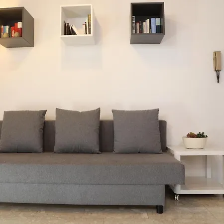 Appartamento Studio 6