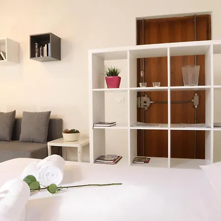 Studio 6 Verona