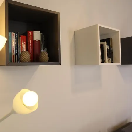 Studio 6 Verona